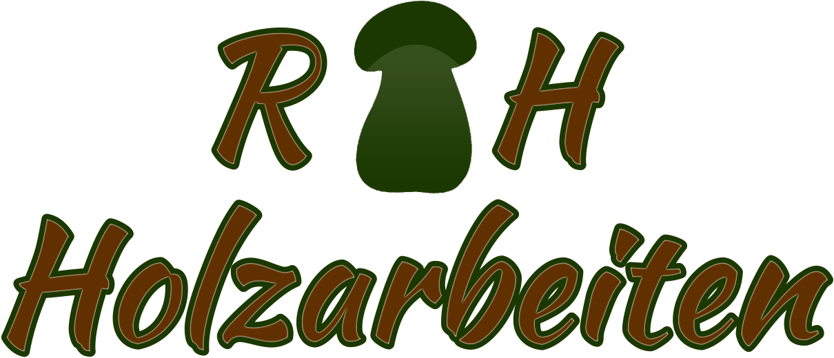 RH-Holzarbeiten-Logo